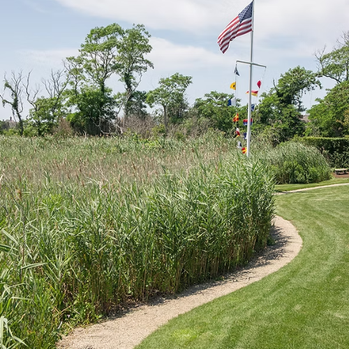 Images Nature's Touch Landscaping, Inc.