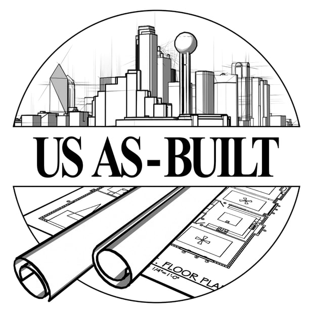Images Us As Built