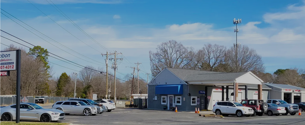Images Gibbon Tire And Auto