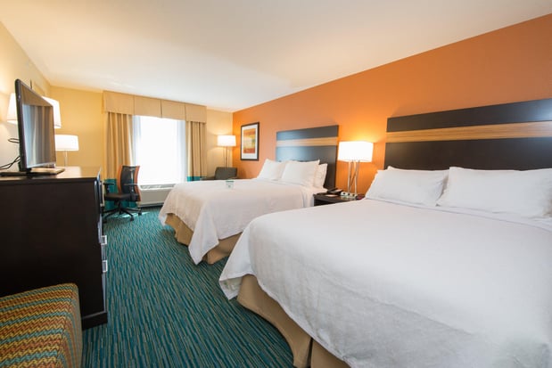 Images Holiday Inn Bismarck by IHG