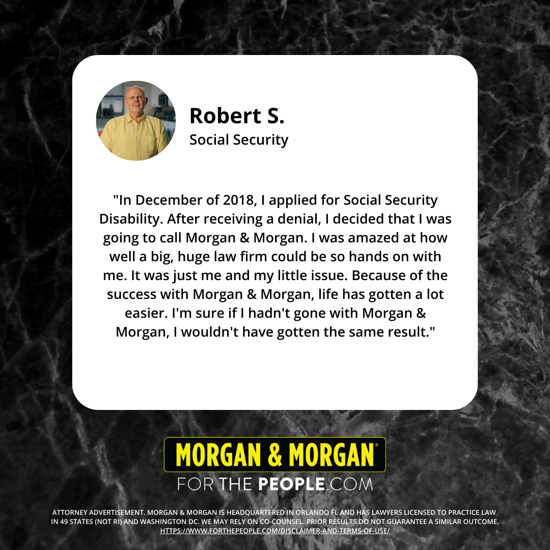 Image 16 | Morgan & Morgan