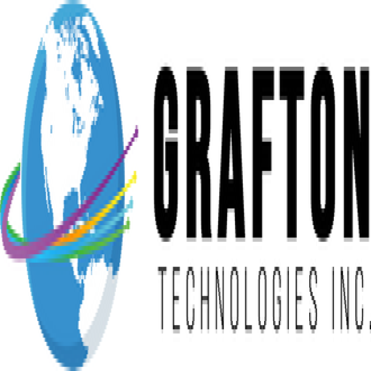 Grafton Telephone Co. Logo