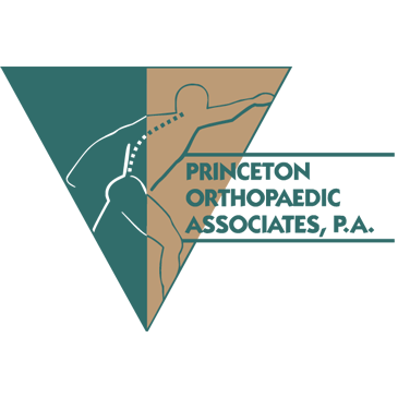 Princeton Orthopaedic Associates - Urgent Care Logo