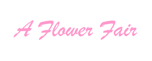 Images A Flower Fair