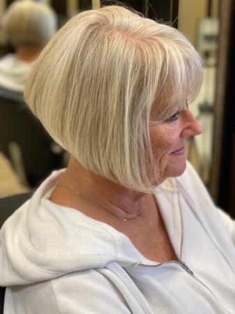 Images Paisley Salon and Spa