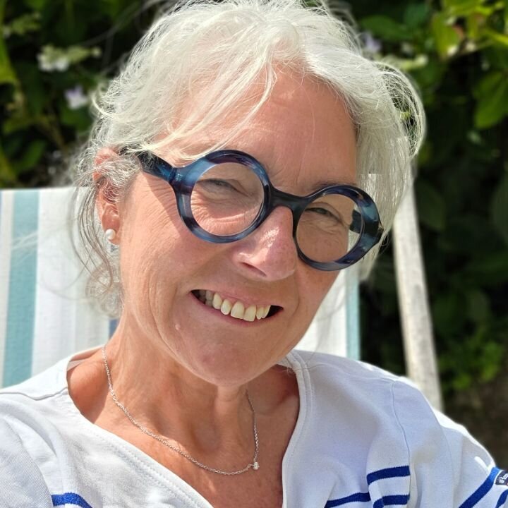 Christelle Thépaut Massot I L'âme-agit en mer d'Iroise I Hypnose spa