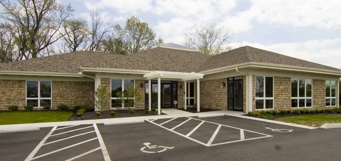 Our eye  care clinic in Pickerington, OH