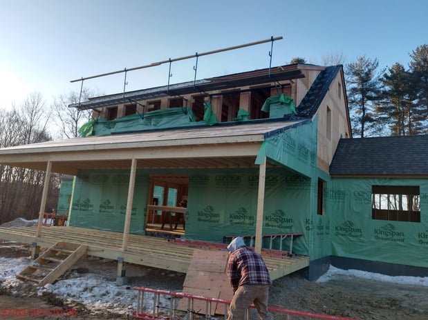 Images Berkshire Home Pros, Inc