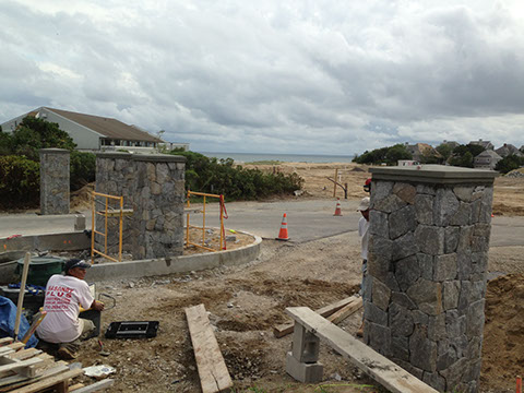 Masonry Plus Construction Photo