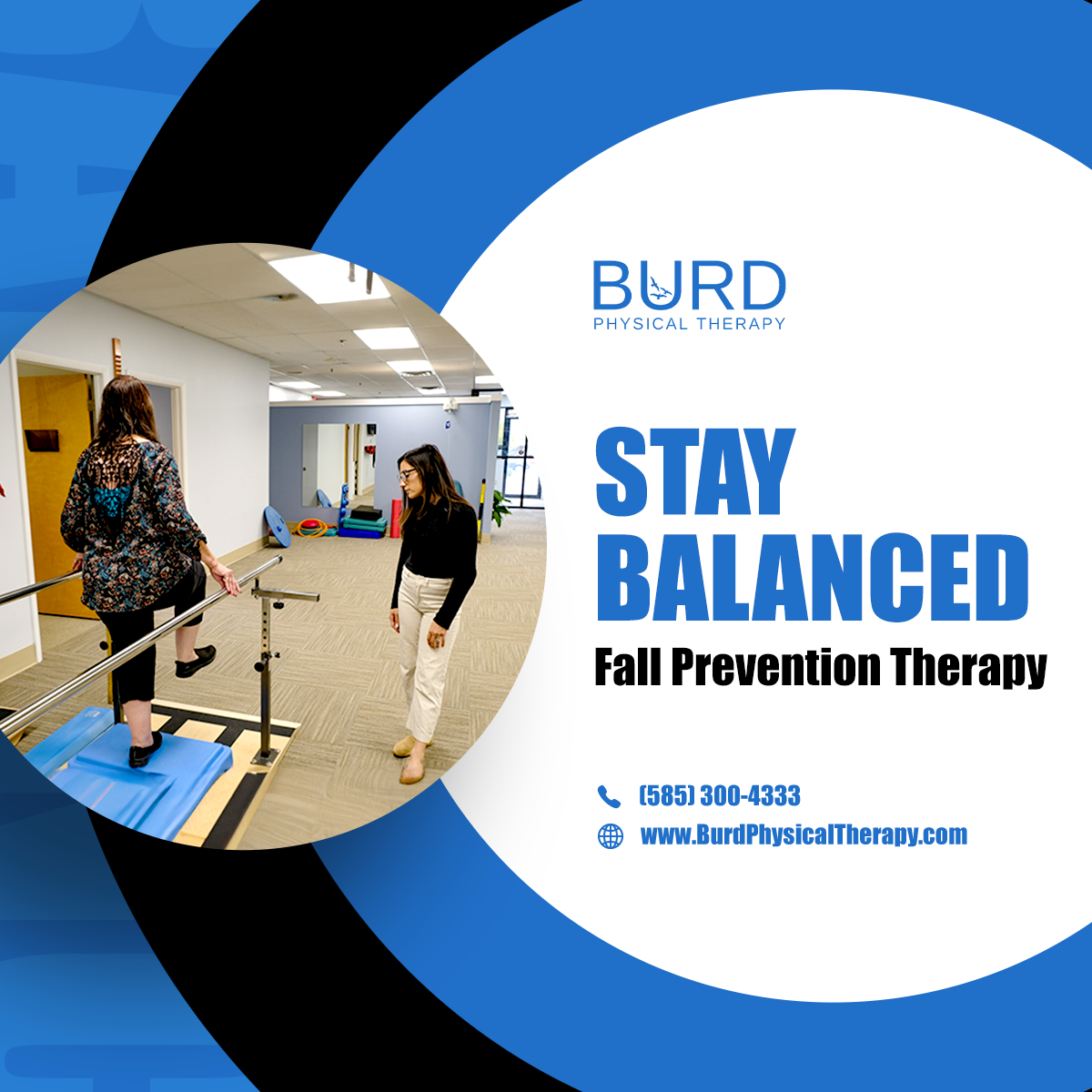 BURD Physical Therapy