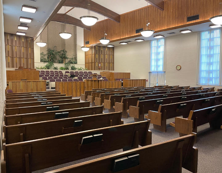 The Church of Jesus Christ of Latter-day Saints Image