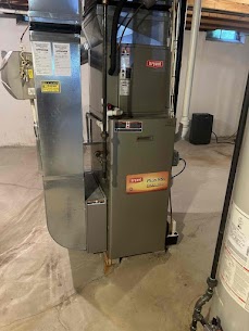 Images Superior Comfort Heating and Cooling