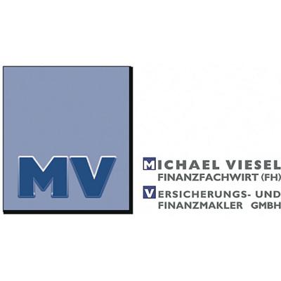 Michael Viesel Finanzfachwirt (FH) Versicherungs- und Finanzmakler GmbH in Denzlingen - Logo