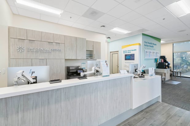 Images The Dental Office of Rancho Cucamonga