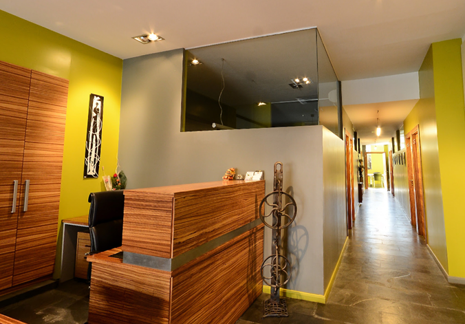 Images Needs Centro de Negocios