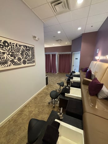 Images Spa On The Boulevard