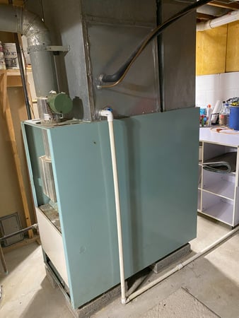Images AV Enterprise Heating and Cooling LLC