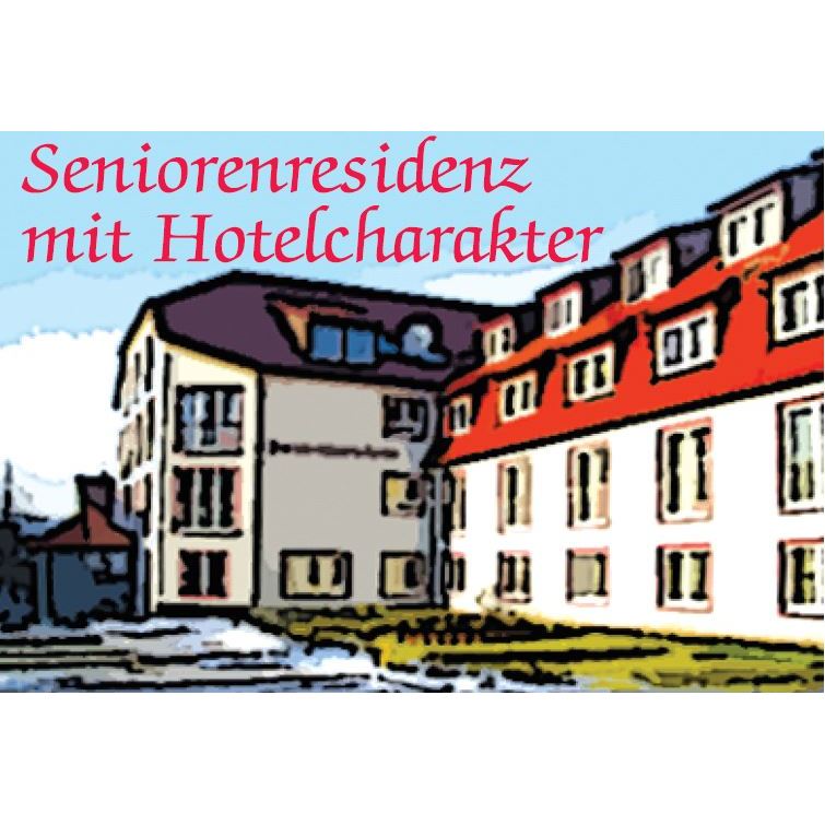 Logo Seniorenresidenz Zellingen GmbH