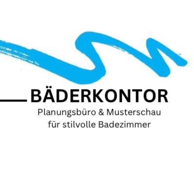 Bäderkontor e.K. in Moers - Logo