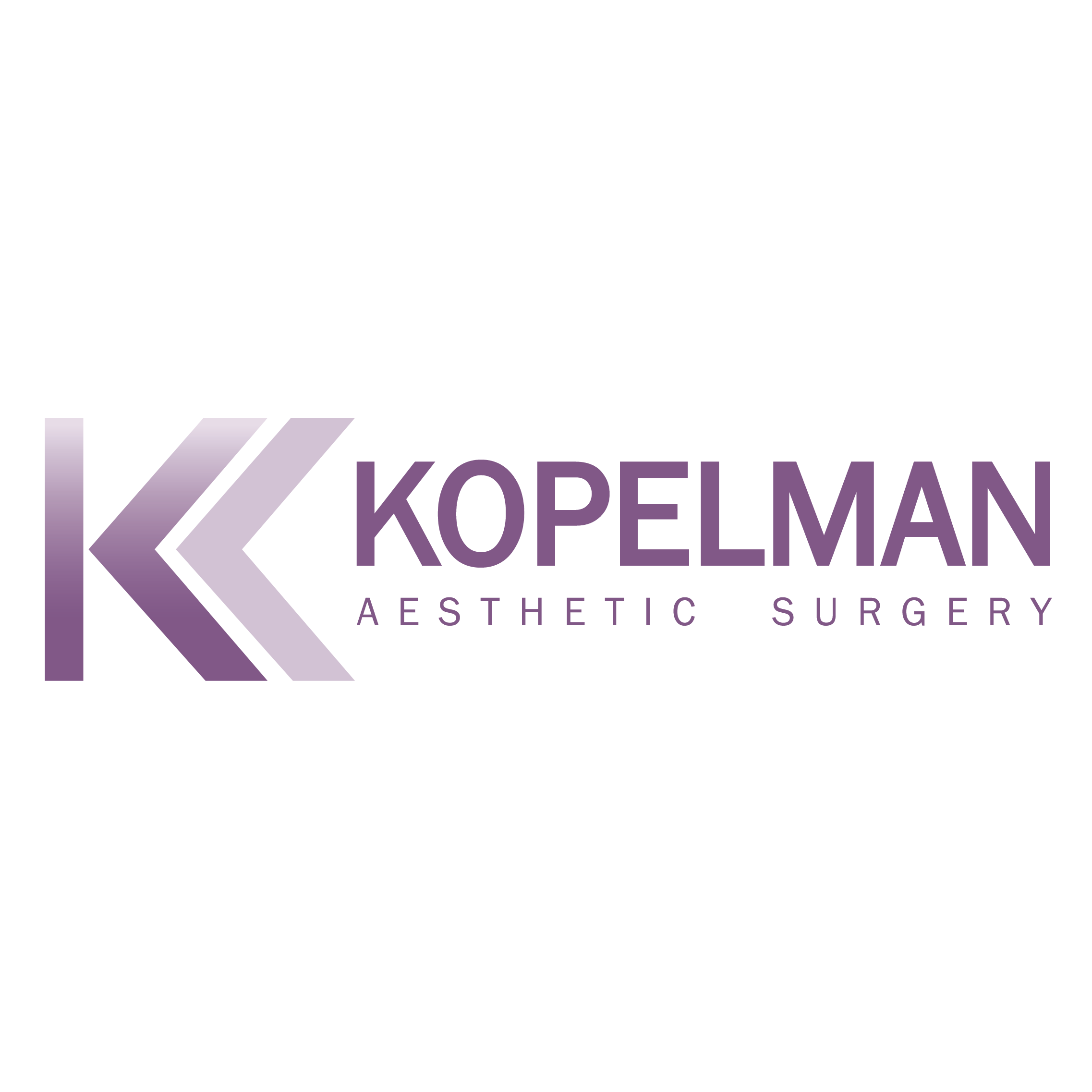 Kopelman Aesthetic Surgery Logo