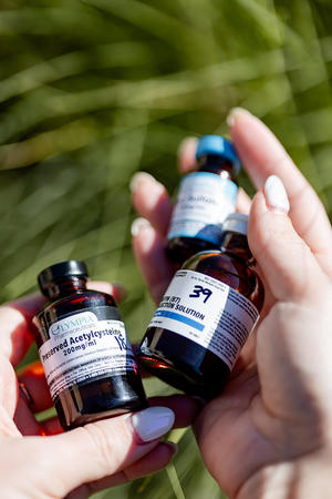 Images Restore Hyper Wellness