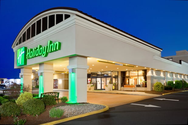 Images Holiday Inn South Plainfield-Piscataway by IHG