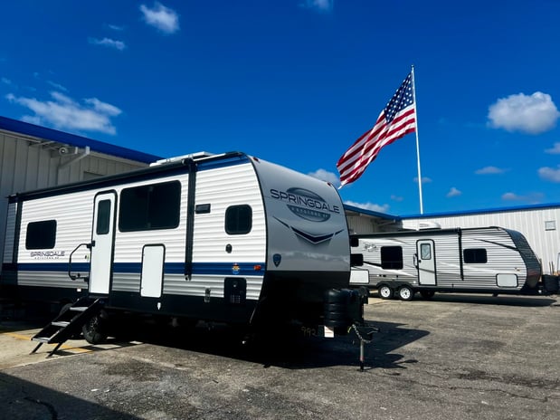 Images Camping World RV Sales