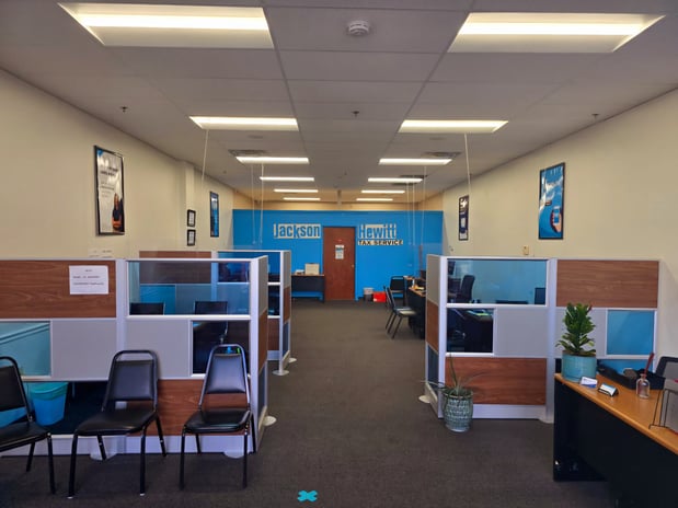 Images Jackson Hewitt Tax Service