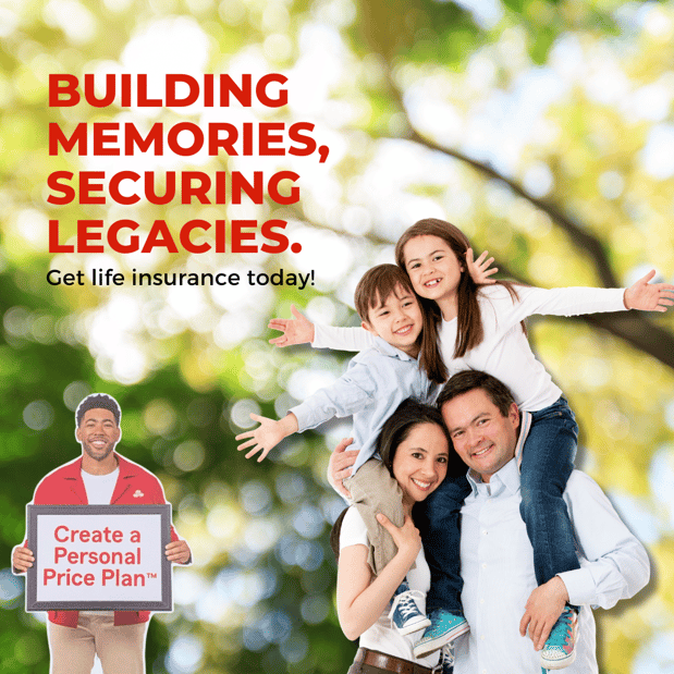 Images Bruce Blake - State Farm Insurance Agent