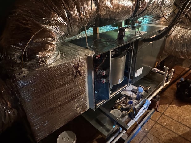 Images We Fix It Home Services, LLC