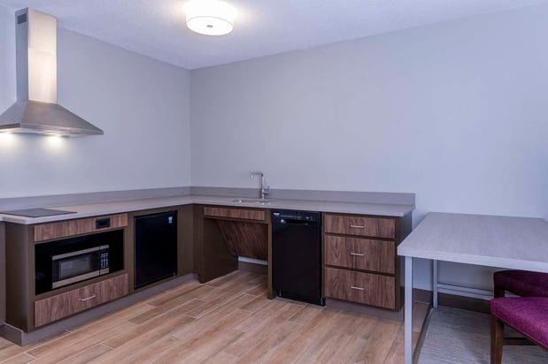 Images Hampton Inn & Suites St. Louis/Chesterfield