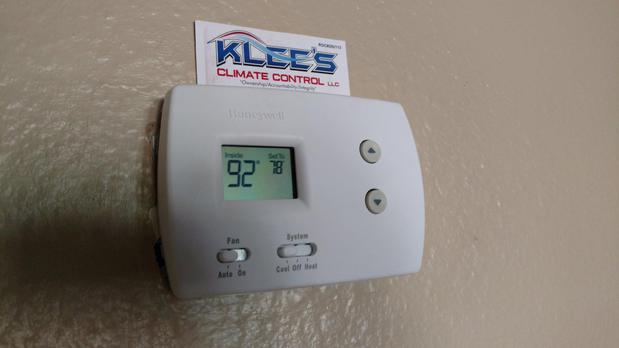 Images Klee's Climate Control LLC