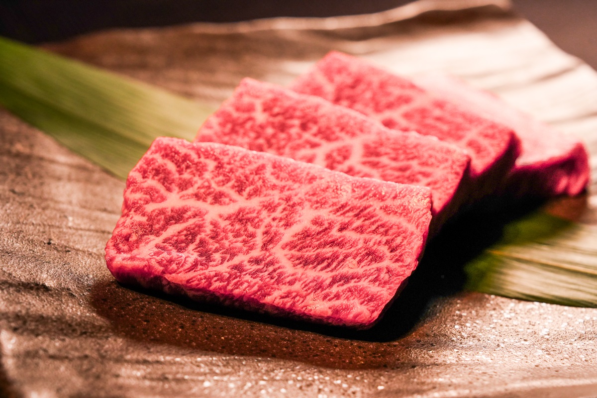 Images 炭火焼肉　月和