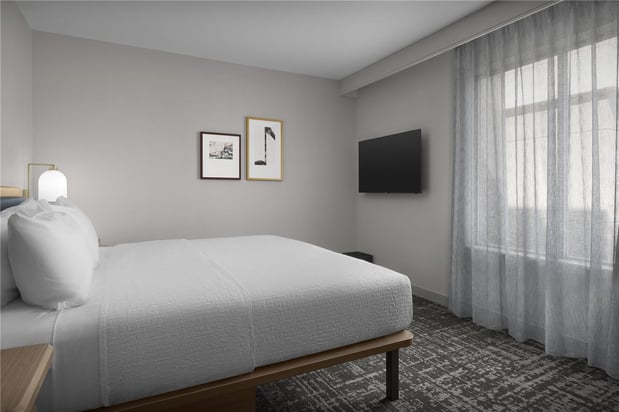 Images Homewood Suites by Hilton Jackson