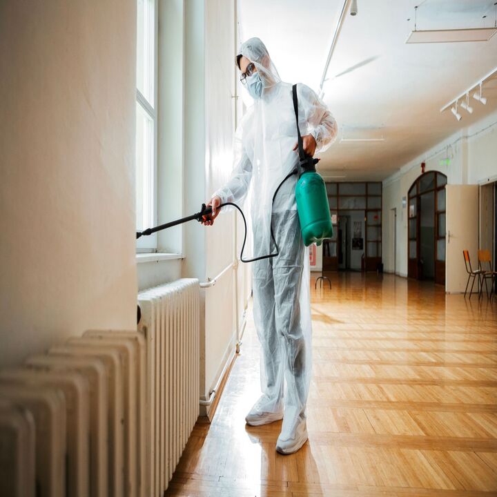 Images Evict A Pest Wildlife and Pest Control