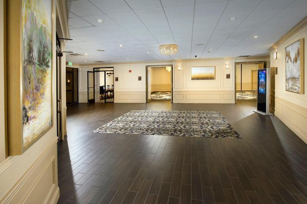 Images Crowne Plaza Portland-Downtown Conv Ctr by IHG