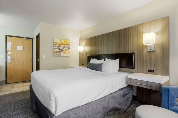 Images Best Western Plus Renton Inn