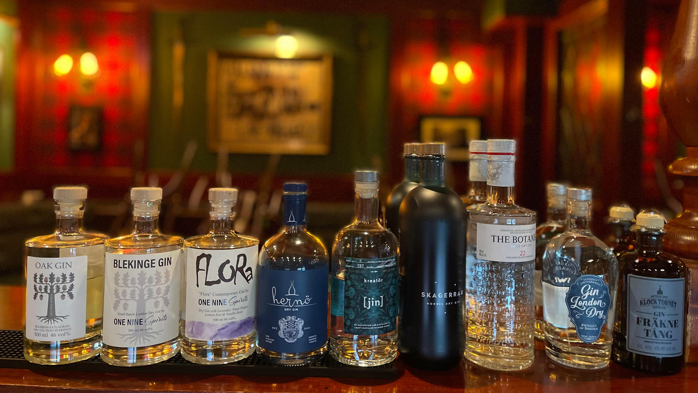 Lochness Restaurang & Pub
