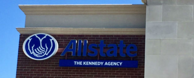Images Khris Kennedy: Allstate Insurance