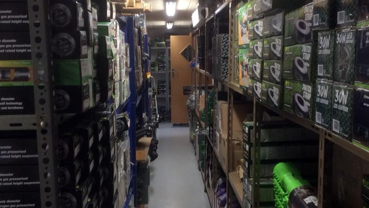 Images Nordkystens 4x4 ApS