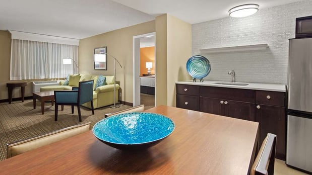 Images Best Western Palm Beach Lakes