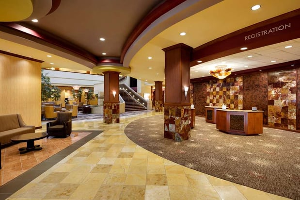 Images Embassy Suites by Hilton Dallas Frisco Hotel & Convention Center
