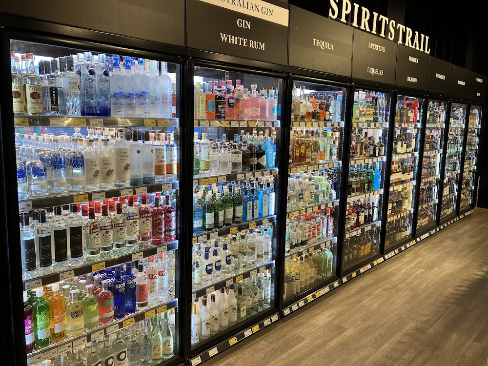 Images Liquorland Fremantle