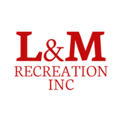 L & M Recreation Inc Logo