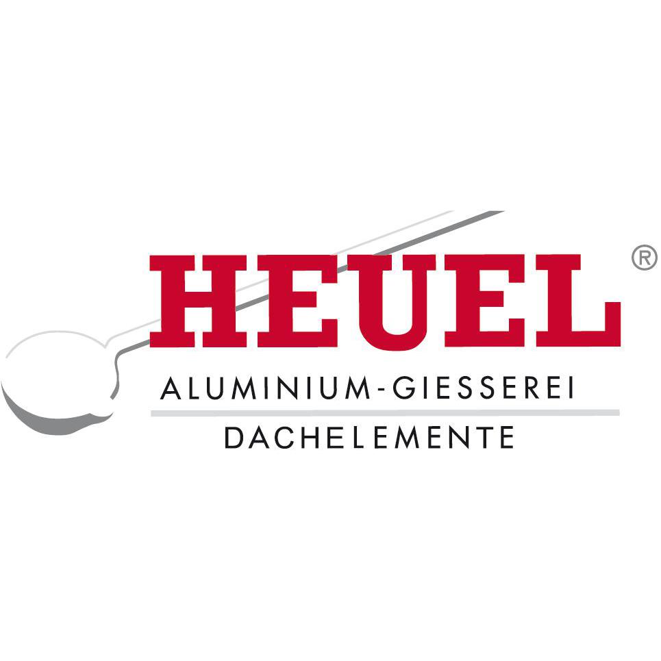 Logo Heuel & Söhne GmbH