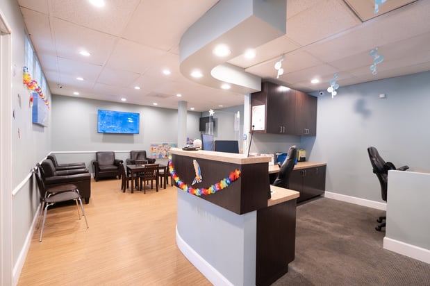 Images Sandcastle Pediatric Dentistry