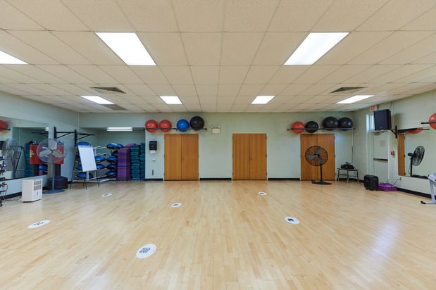 Images Boyertown YMCA