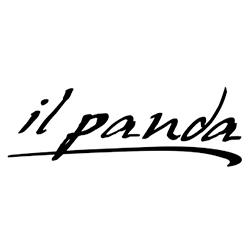 Il Panda Lab Logo