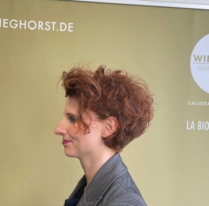 Bild 27 Wieghorst Hair&Beauty in Bielefeld