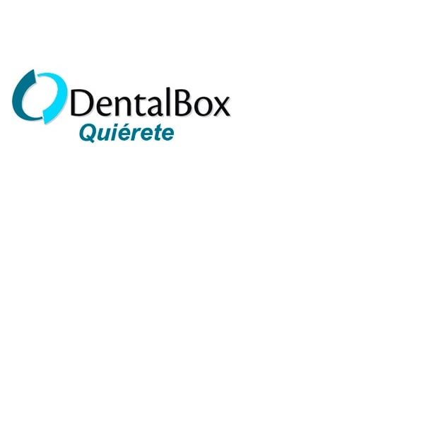 Dentalbox Valladolid Logo
